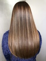 ルッソリベラ 池袋(Lusso libera)&nbsp;デザインカラー◎30代40代50代