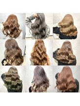 【EP6.Yuito】髪型をお任せしたい方、カラーで赤みを消したい方へ