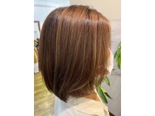 ヘアメイク アンリ(Anri)