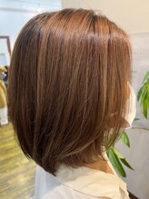 ヘアメイク アンリ(Anri)