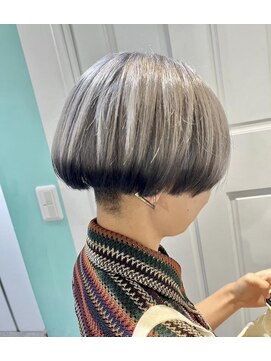 エターナルバイマティーナ(Eternal by MATINA) 【推しカラー☆／エンドカラー】20代30代40代50代