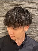 仙台 ツイスパマッシュ