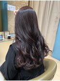 ロングスタイル