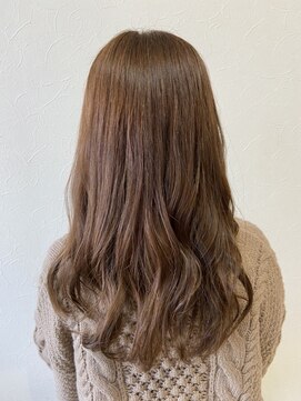 アローズ 荒尾店(arose) ワンカラーベージュ！