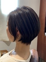 ボタニカ(Botanica)&nbsp;ショートボブ8