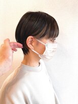 ソーホー ニューヨーク シズオカ(SOHO newyork SHIZUOKA)&nbsp;インナーカラー、イヤリングカラー、デザインカラー、