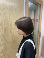 ロタ 吉祥寺(RoTa) つやボブ