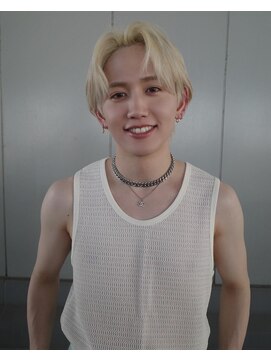 レコ 渋谷(LECO) ホワイトカラー