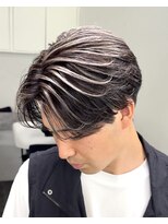 レディアル 大宮(REDEAL ope.) メンズハイライト/メンズバレイヤージュ