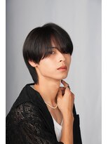 オルカン バイ エクシア(OLCAN by EXCIA)&nbsp;シースルーマッシュ