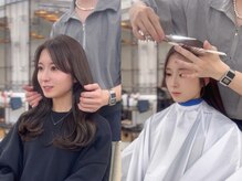 ライフスタイル/お悩み/雰囲気に合わせた私がなりたい"スタイル"が見つかる<ルフェリ>のこだわりをご紹介*