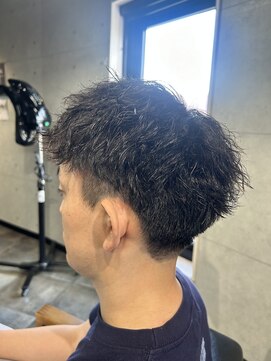 フィール ヘアー(feel hair) ショート