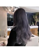 ニカイ(2F)&nbsp;ブルーラベンダー