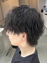 プルーブトウキョウ 渋谷(PROVE TOKYO)&nbsp;ツイスパウルフ