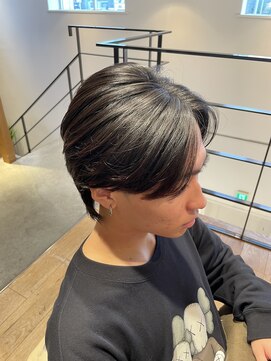 パイレーツ(Pirates Ushiwakamaru Style) 大人センターパート