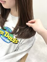 ヘアー アトリエ アンジー(Hair Atelier Angee)&nbsp;レイヤーカット♪