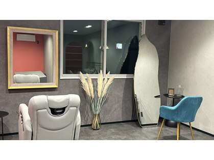 ヨーロー(YOLO)の写真