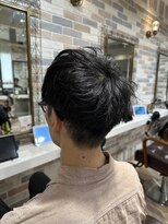 シエル 立川店(CIEL)&nbsp;メンズスタイル　[CIEL×舩木亮]