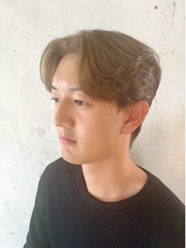 アゲイン(Again) #グレージュベージュ