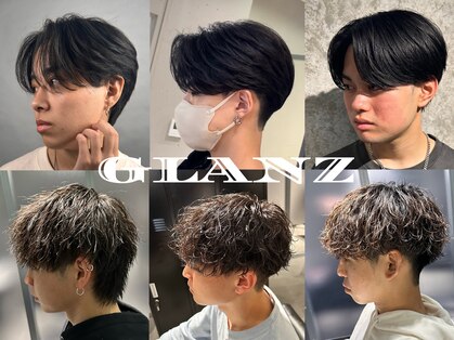 グランツ 天神赤坂(GLANZ)の写真
