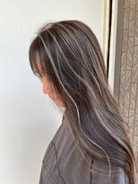 リングバイモアムー(Ring by Moremuu)&nbsp;イッシーオリジナルハイライト