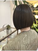 ミニ★Bob