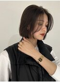 layer bob