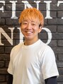 インフィニィト ネオ(INFINITO NEO) 店長　天井 宣希