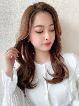 アフロートフクオカ(AFLOAT FUKUOKA) 【3月27日NEWOPEN！AFLOAT福岡】似合わせカットくびれレイヤー