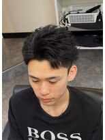 ブライト(Bright)&nbsp;ショートフェザー