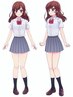 【学割U24】中高生限定＋カット＋ブローなんと！￥３３００