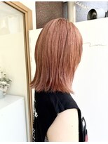 ウニ(uni)&nbsp;Fresh　orange