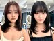 エジョン 三鷹店(Aejon)の写真/自分に似合うがわかる♪初めての韓国ヘアも丁寧なレクチャーとカット技術で可愛い韓国ヘア[韓国/吉祥寺]