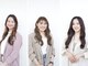 サロン LH(salon LH)の写真/女性ならではの丁寧&細やかなカウンセリングでご提案☆ジブン史上最高に可愛いスタイルに出会える場所♪