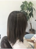 ミディアムローレイヤー