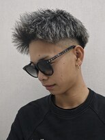 ルースト 八王子店(ROOST)&nbsp;ジェットモヒカン