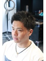 イズミプラス(IZUMI+) メンズショート