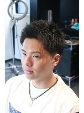 イズミプラス(IZUMI+) メンズショート