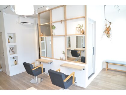 カミーノ 新越谷店(Camino)の写真