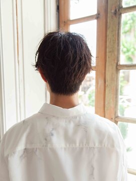 アマリス(Amaris) シースルーアップバング20代/30代/40代/庭瀬