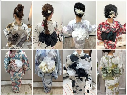 ウレア(ulea)の写真