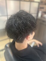 リミックス(Remix) ツイスパ