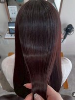 ベリテツー 京成大久保(verite2)&nbsp;京成大久保/髪質改善/ヘッドスパ/アースカラー/30代40代50代