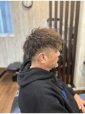 ツイストスパイラル
