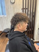 ライズヘアー(RISE HAIR)&nbsp;ツイストスパイラル