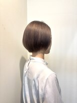 ペスカケイクリエイティブ(PESCA K-CREATIVE)&nbsp;スモーキーベージュ