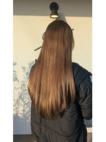 トリコ 川内店(trico)&nbsp;【毛髪改善カラー/毛髪改善トリートメント/毛髪改善ストレート】