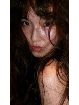 シム 千葉(sim) 千葉駅オリーブグレーココアベージュ小顔