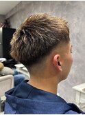 メンズショート☆