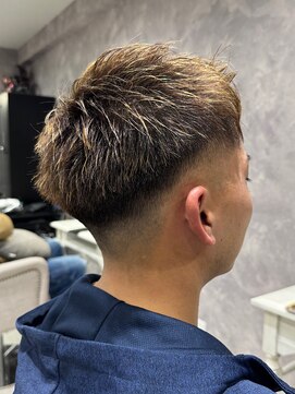 アルカナ(Arcana) メンズショート☆